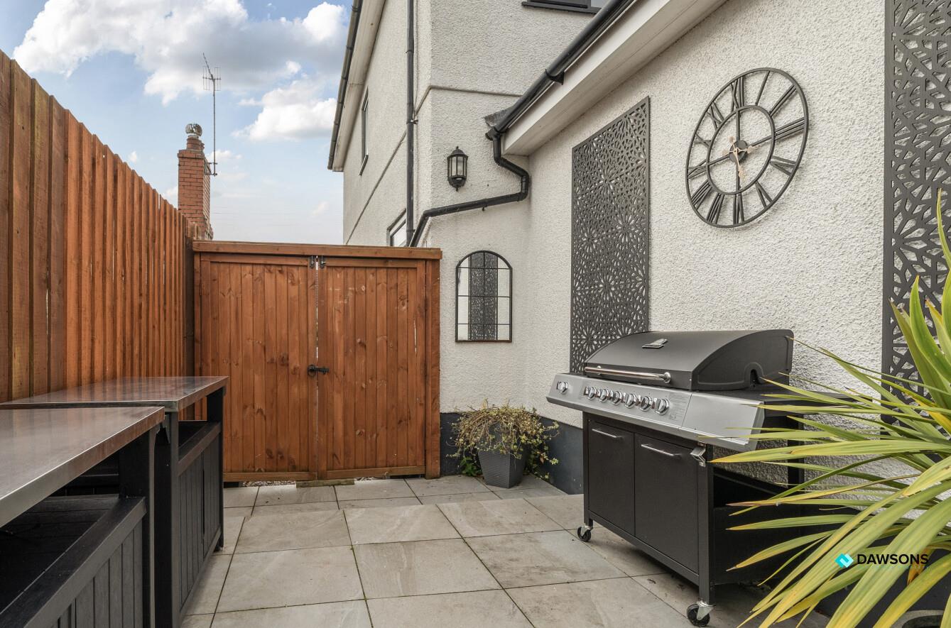 Manselfield Road, Murton, Swansea, SA3 3AG